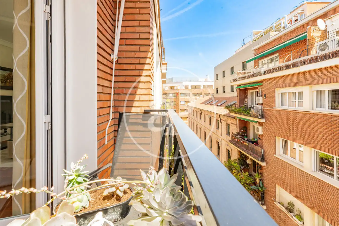 Appartamento con terrazza in vendita a C. de Garcilaso, imagen 18
