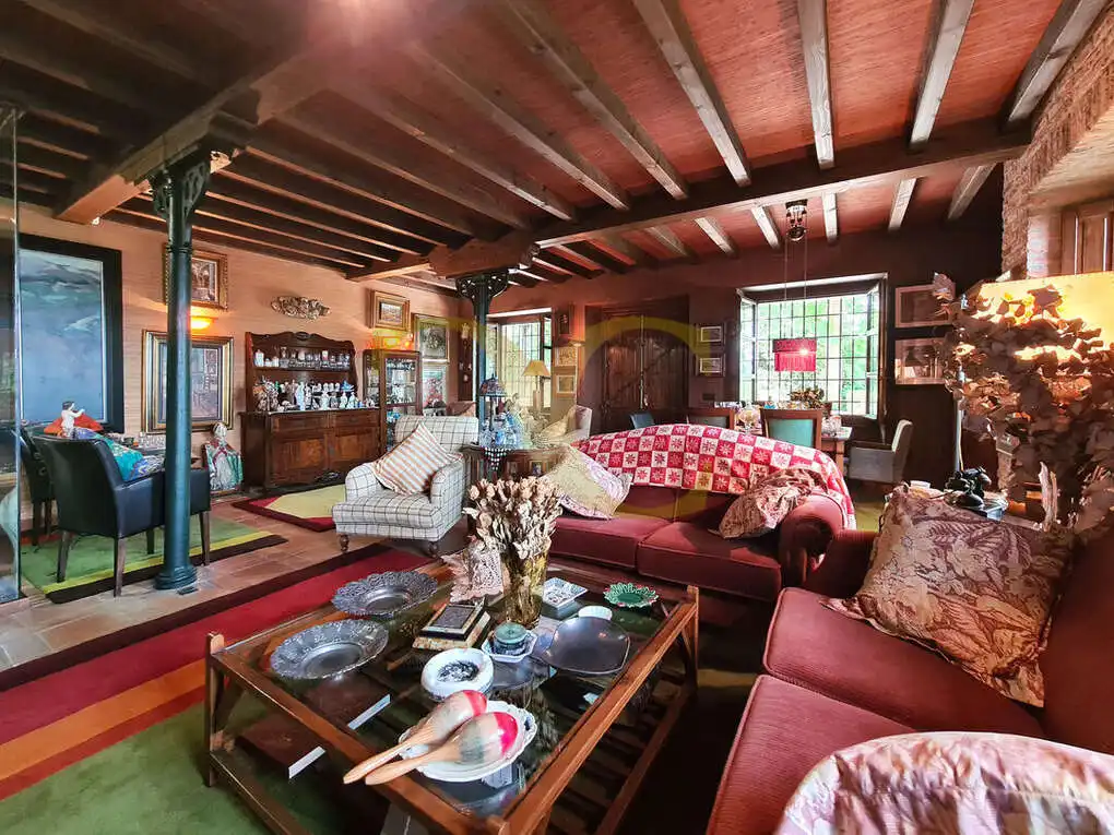 House with garden for sale in Buenavista - El Cristo, imagen 14