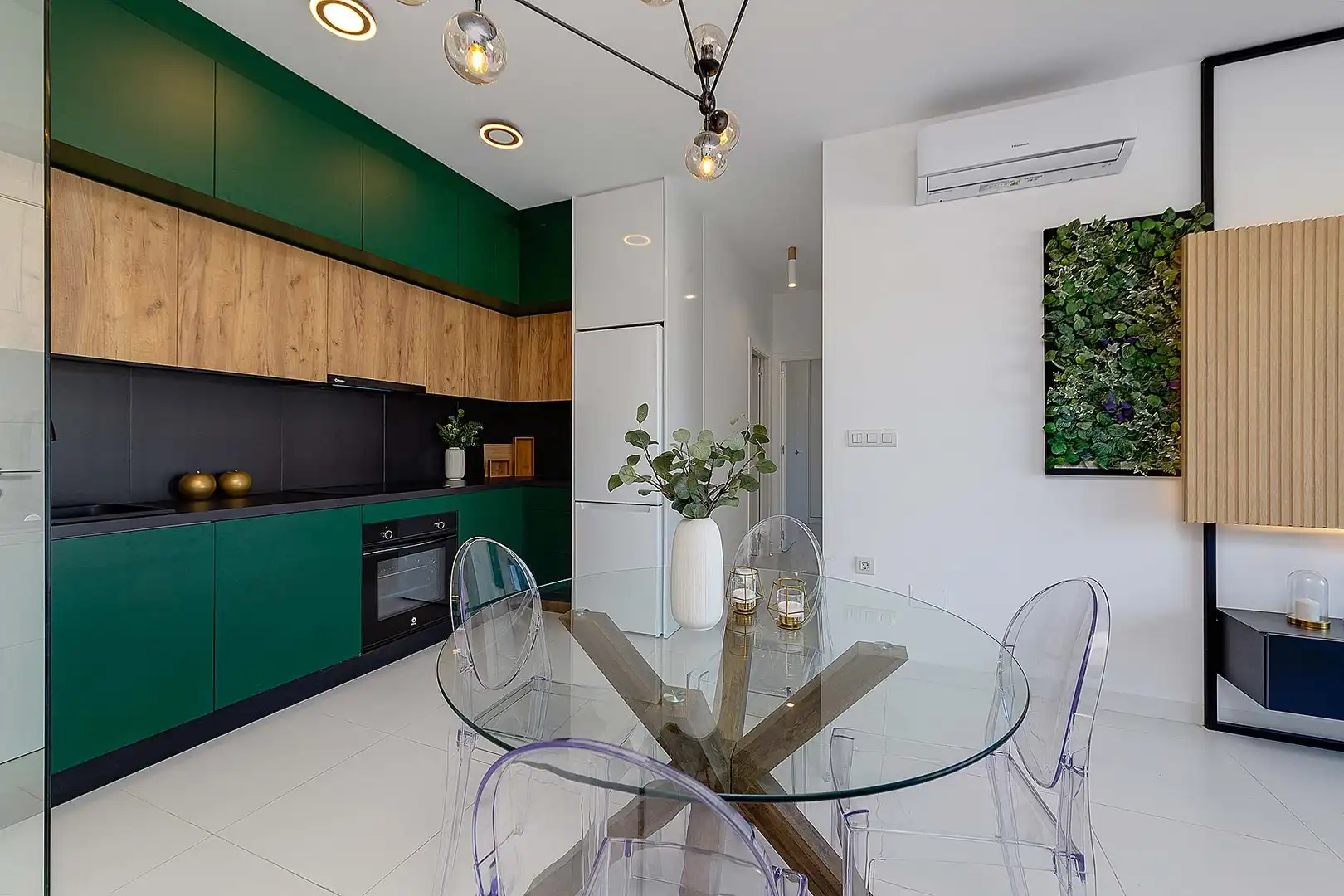 Apartament amb piscina en venda a San Miguel de Salinas, imagen 12