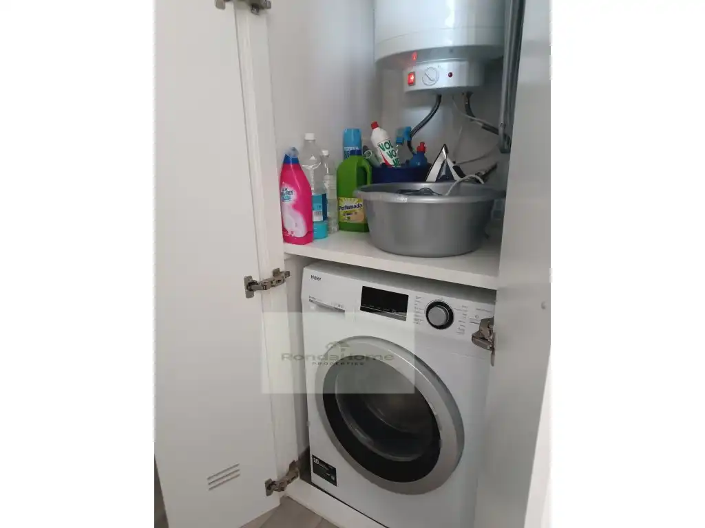 Appartement avec ascenseur à louer à Avenida Marqués de Valle Niza, imagen 9