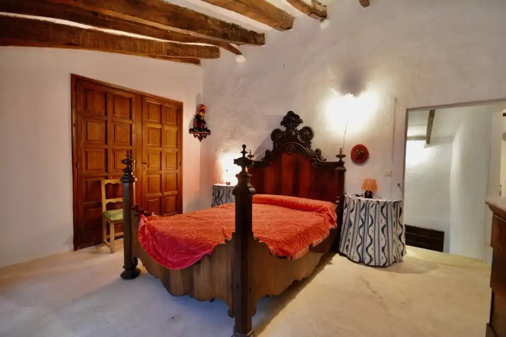 Maison rustique avec piscine à vendre à Escorca, imagen 19
