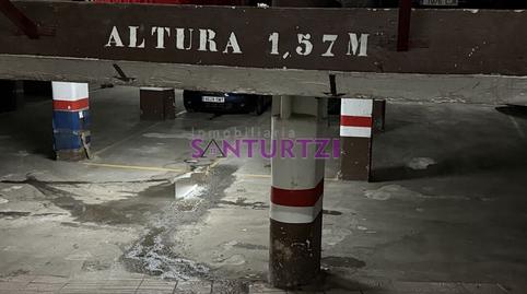 Photo 4 of Garage for sale in Larrea - San Juan de Dios - Peñota, Santurtzi