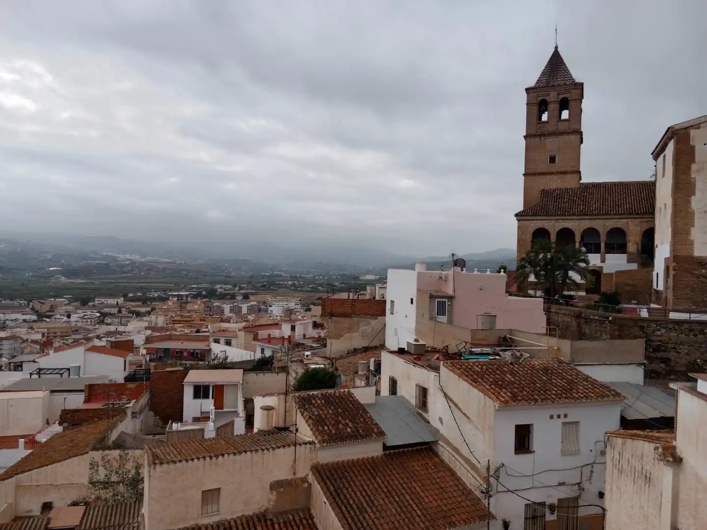 Inmuebles singulares en venta en Vélez-Málaga ciudad, imagen 38