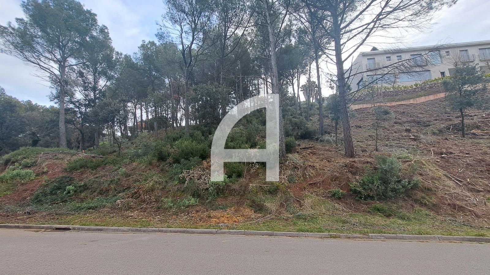 Land for sale in POLLANC, Matadepera