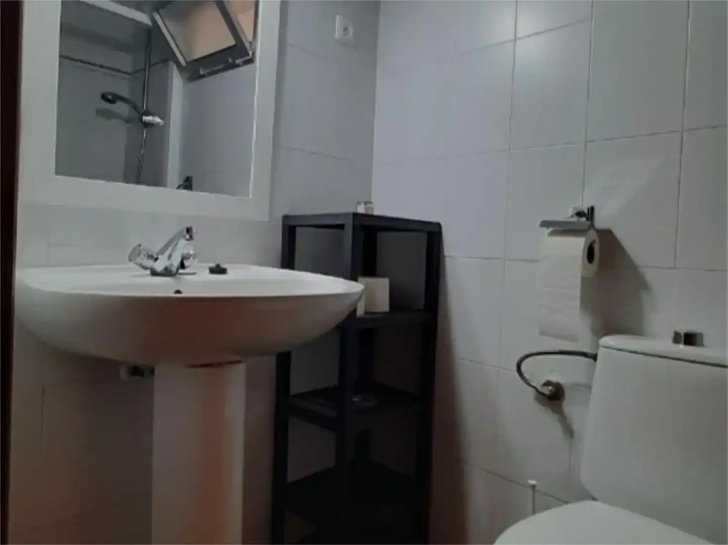 Bany de Pis de lloguer en Bailén - Miraflores