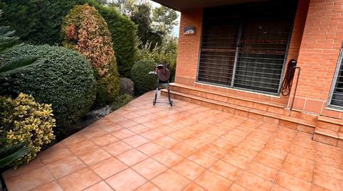 Foto 4 de Planta baixa en venda a Castellarnau, Barcelona