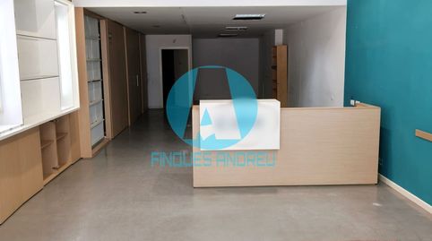 Foto 2 von Geschaftsraum zur Miete in Via Europa - Parc Central, Mataró