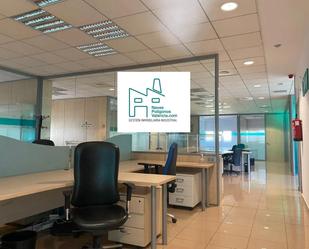 Nau industrial de lloguer en Paterna