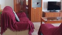 Living room of Duplex for sale in Coín  with Air Conditioner, Heating and Terrace