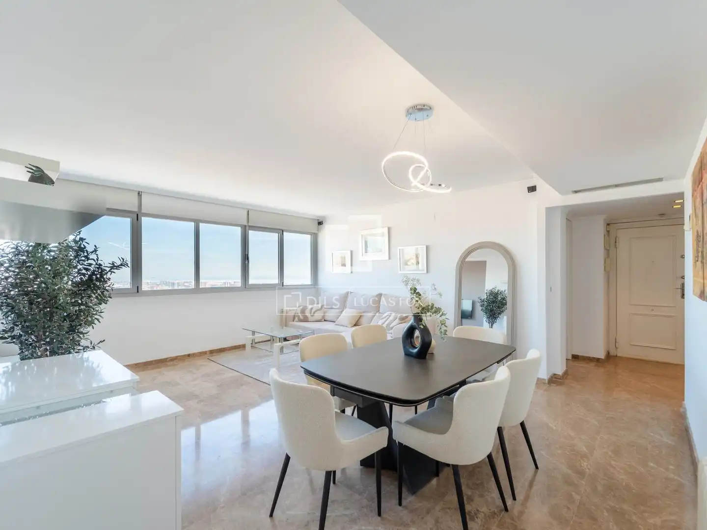 Flat for rent in Valencia, Valencia