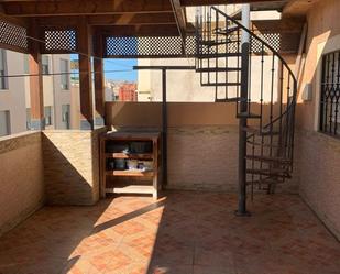 Terrace of Flat for sale in  Melilla Capital  with Terrace