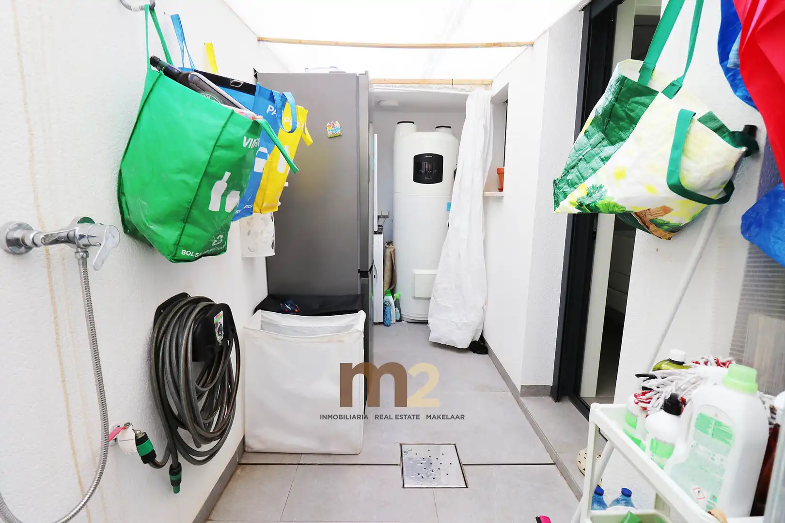 Adosado con terraza en venta en Carrer Carcaixent, imagen 11
