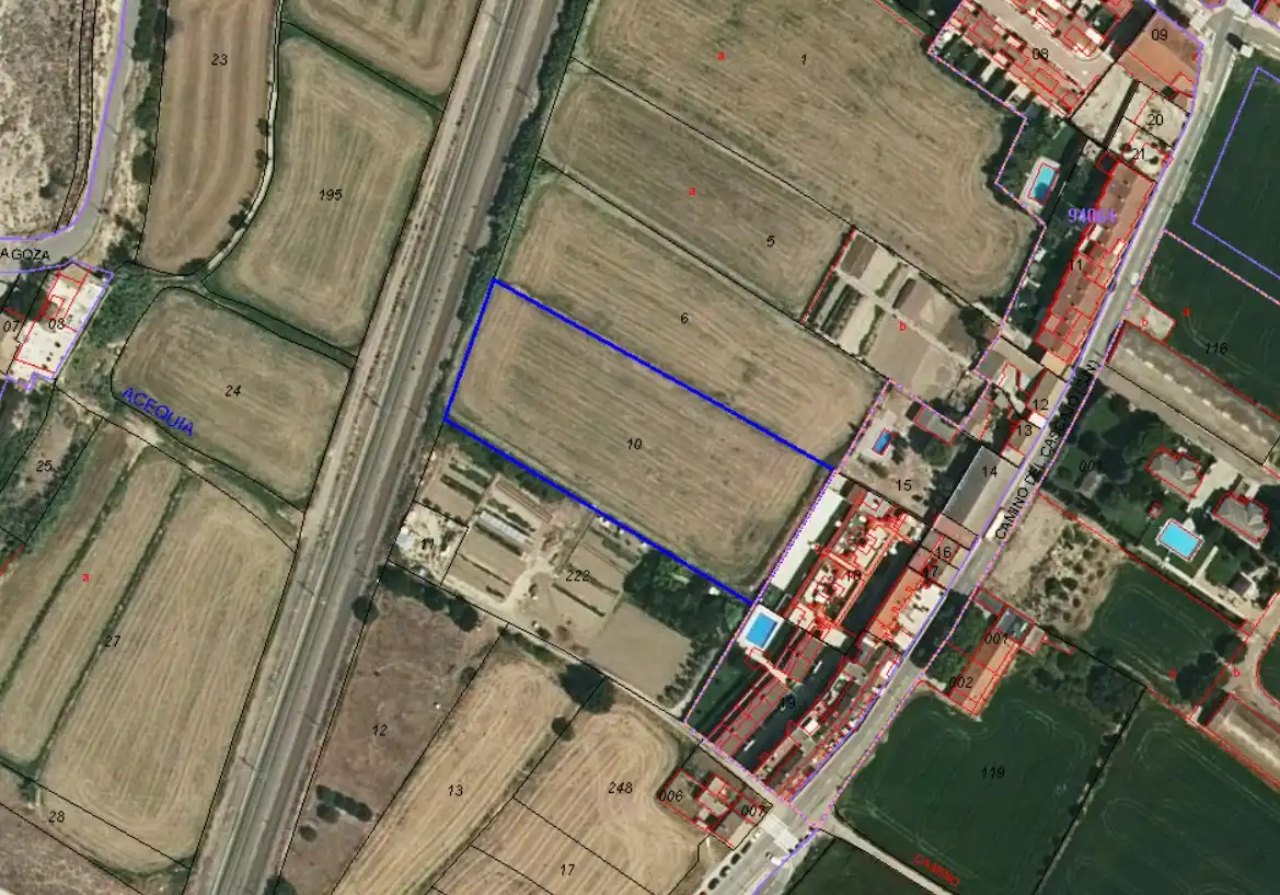 Terreni e lotti in vendita a Barrios rurales del norte, imagen 10