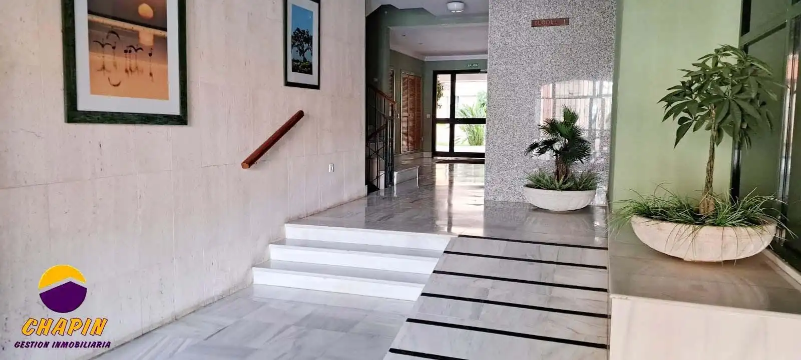 Flat for sale in Jerez de la Frontera  with Terrace