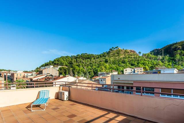 Edificio en Venta en Carrer del Mur, Martorell, Spain en Martorell