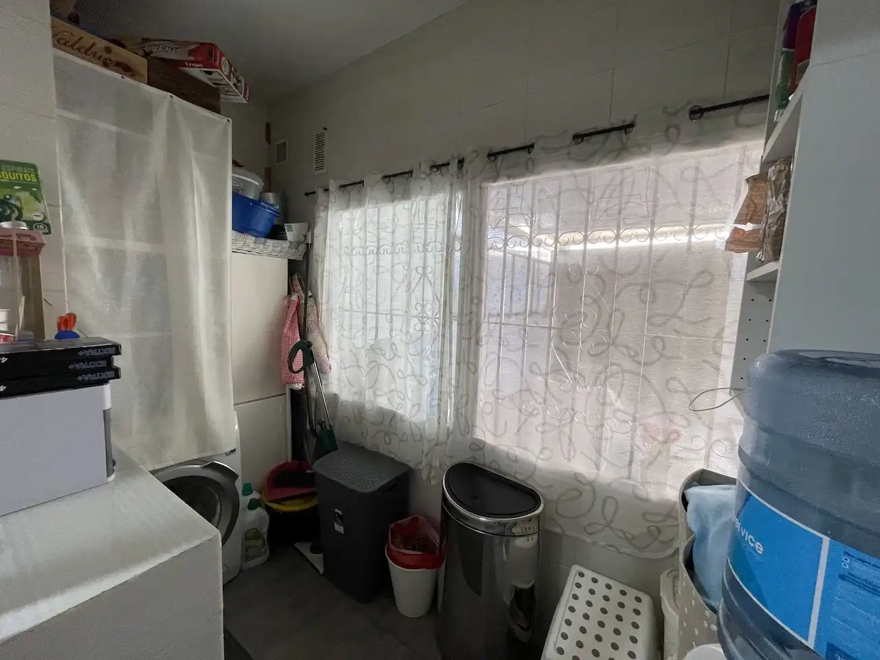 Casa o chalet en venta en Viña Málaga