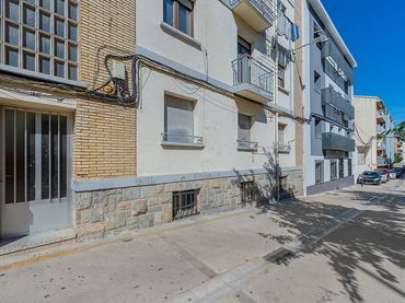 Pis en venda a Cm Logroño