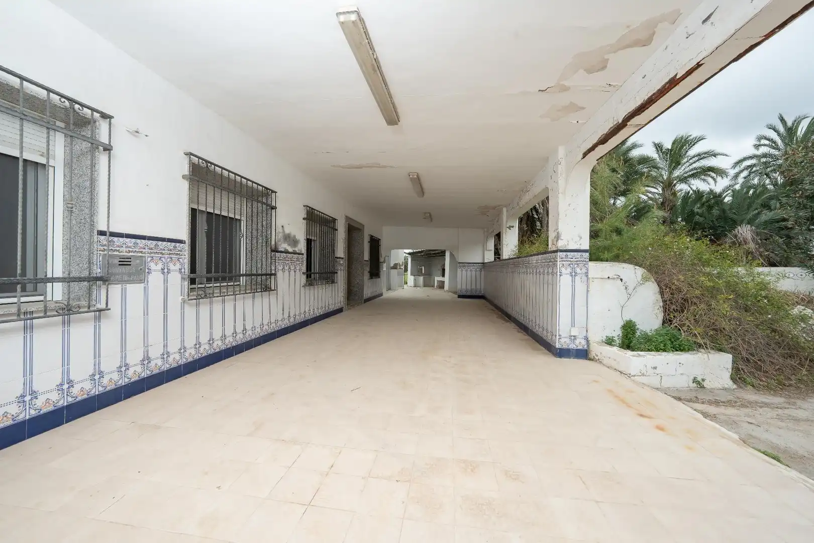 Nave industrial en venta en Calle POB.LAS CASILLAS, Crevillent