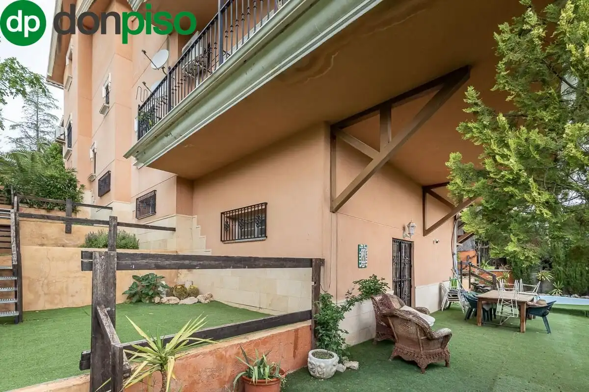 Villa mit Terrasse zum Verkauf in Calle Calle Sauce, imagen 7