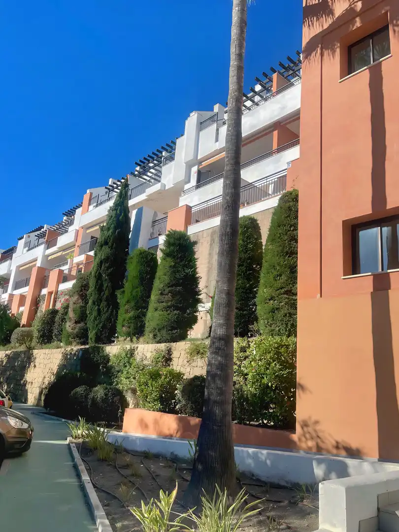 Flat with pool to rent in La Quinta, imagen 34