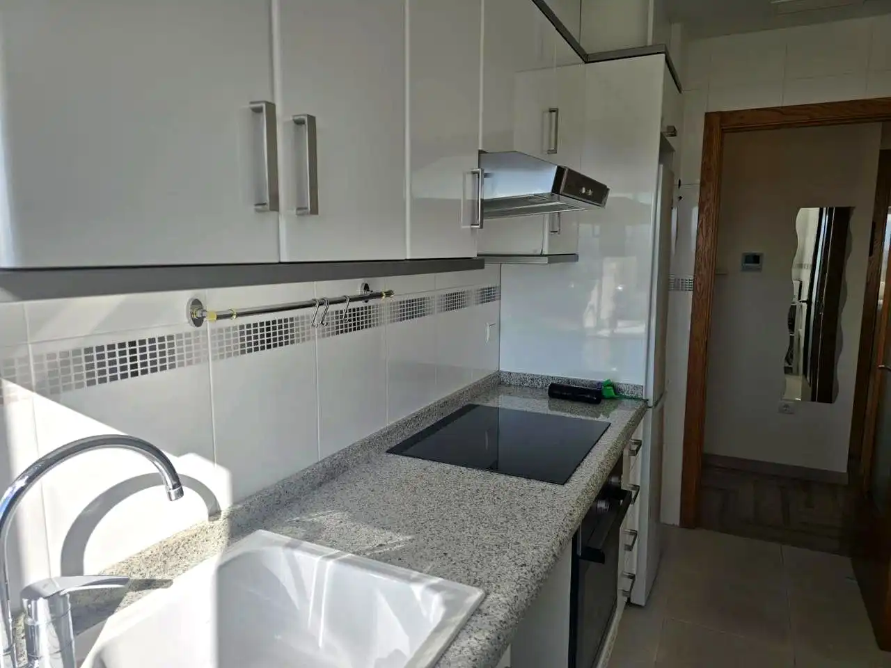 Piso de alquiler en De La Universitat, 12, Grau de Gandia - Venecia - Marenys de Rafalcaid