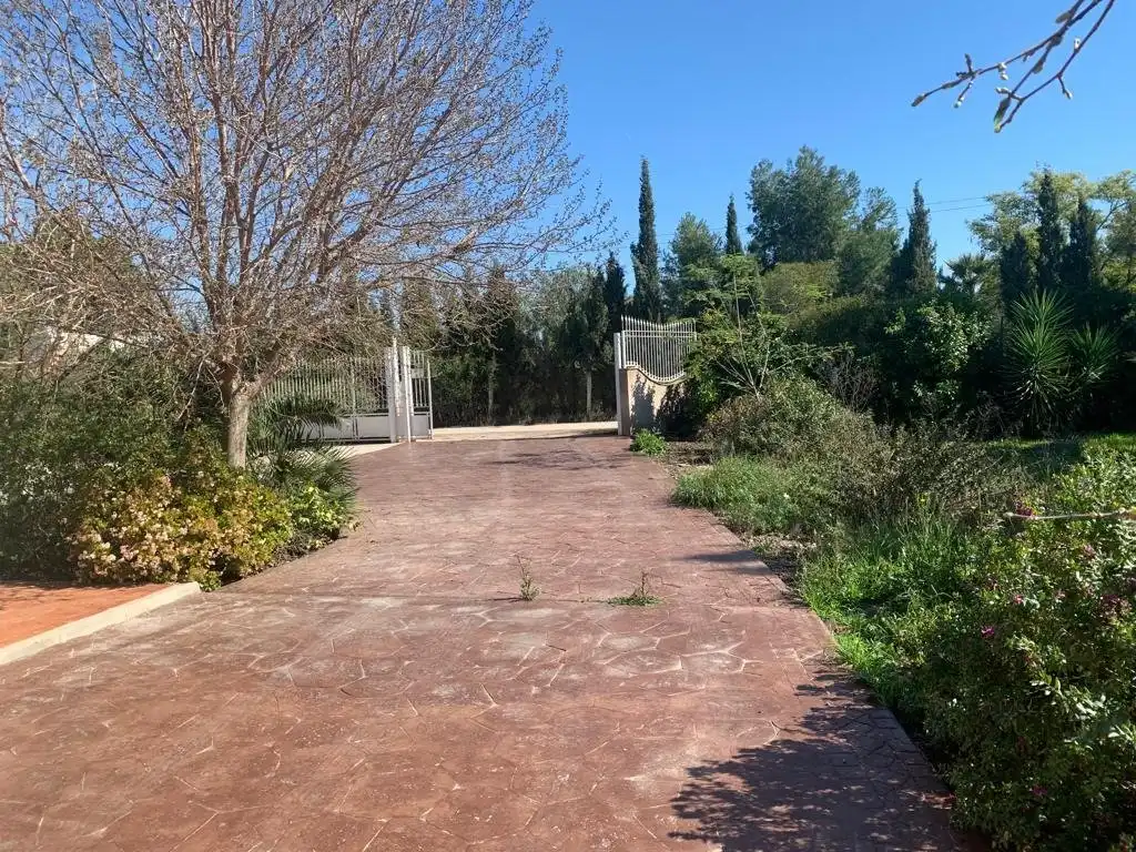 Casa o xalet en venda en Murcia amb Aire condicionat, Calefacció i Terrassa