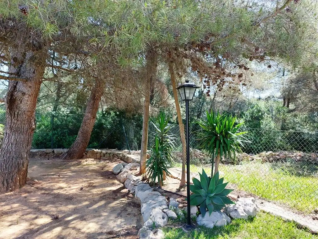 Chalet con piscina en venta en El Puerto, imagen 32