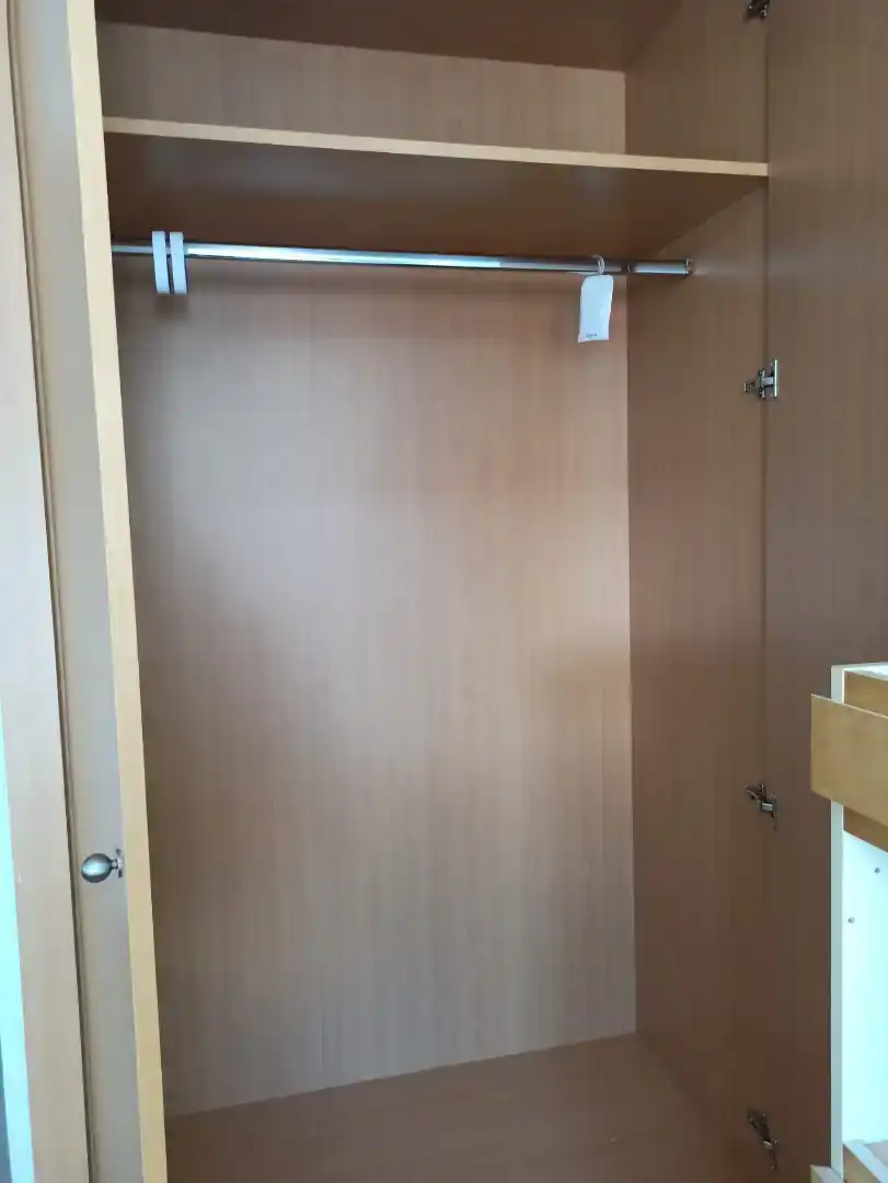 Pis de lloguer en Alcorcón amb Moblat, Forn i Rentadora