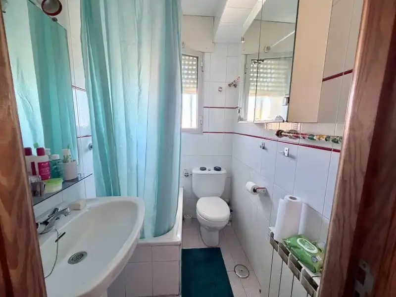 Flat for sale in El Espinar, Segovia