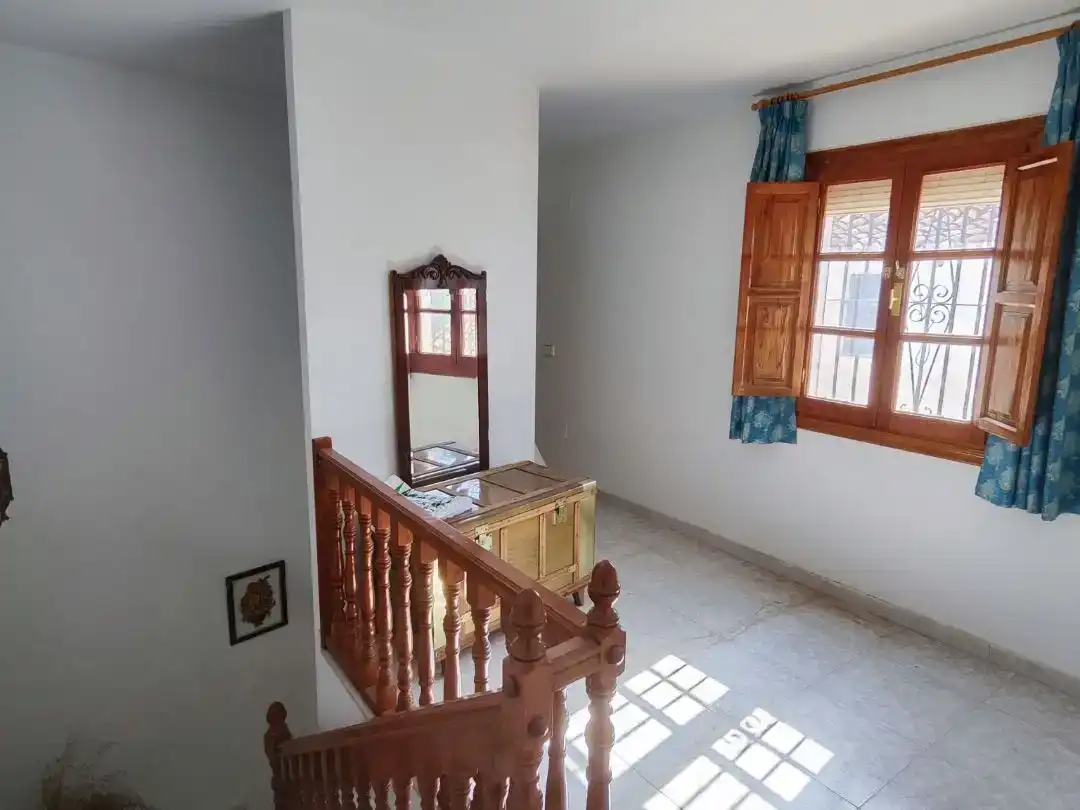 Piso en venta en Casabermeja con Trastero