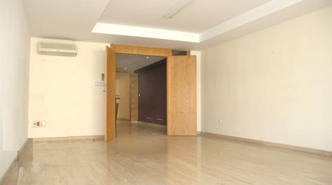 Foto 2 de Oficina de lloguer a Avenida Maisonnave, Ensanche - Diputación, Alicante / Alacant