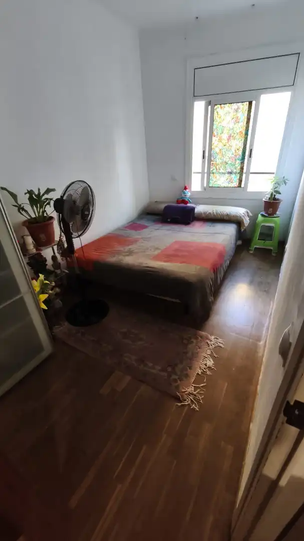 Piso con terraza en venta en El Raval, imagen 5