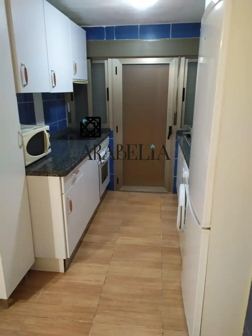 Cocina de Piso en venta en Córdoba con Aire acondicionado y Calefacción