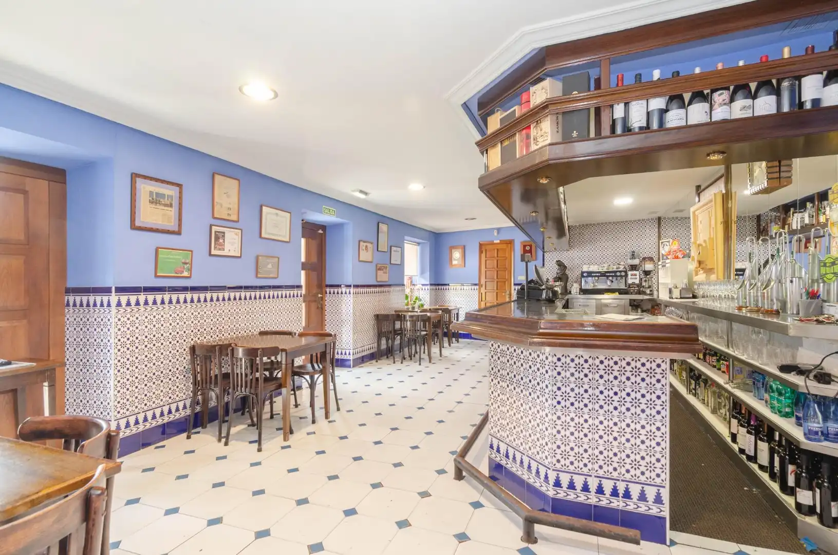Maison avec jardin à vendre à CRUCERO,EL 17, imagen 9