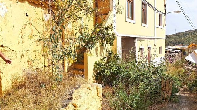 Casa o xalet en venda a Lg Pueblo Chico, Valle de los Nueve - El Ejido - Medianías