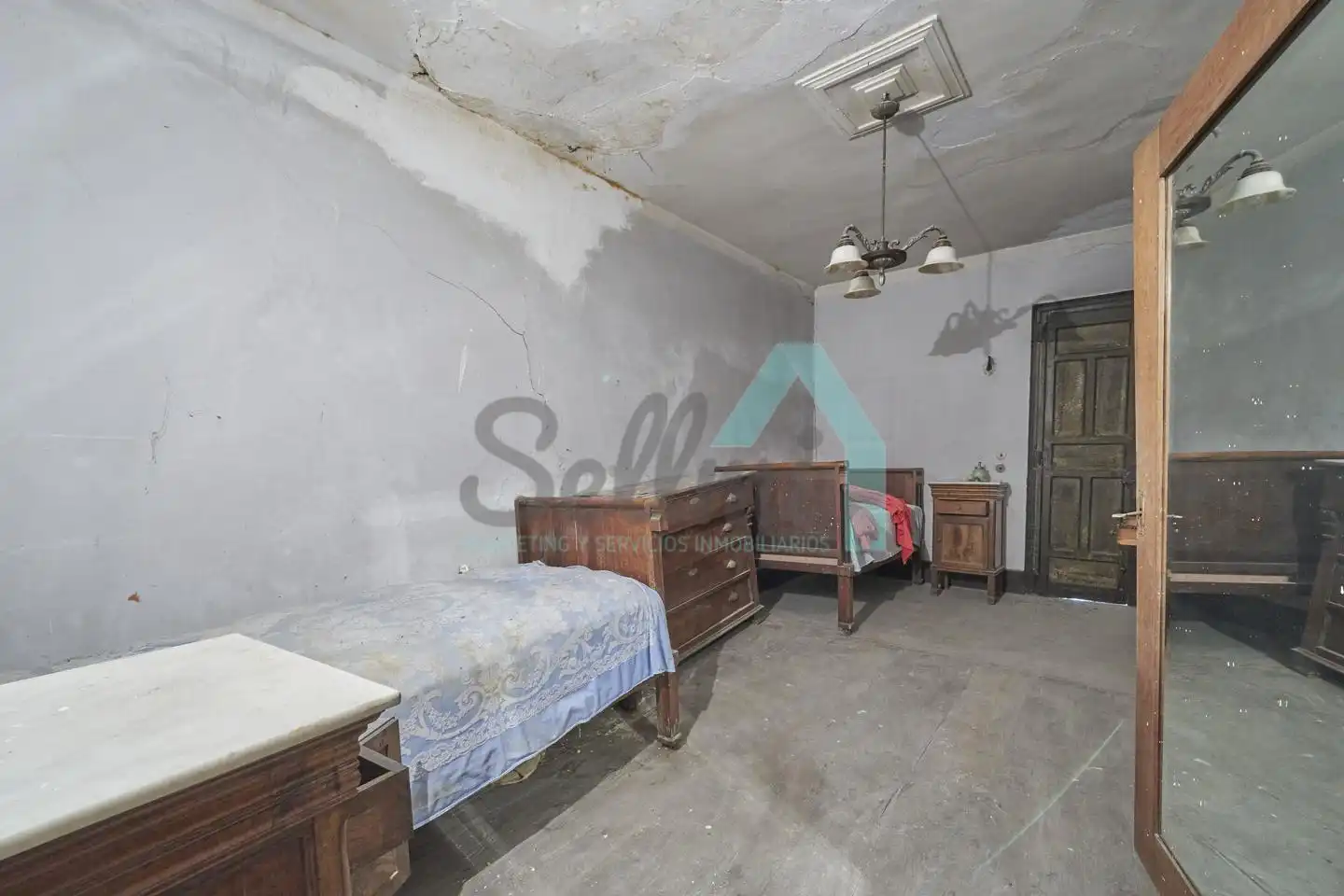Casa o chalet en venta en Oviedo  con Jardín privado, Parquet y Terraza