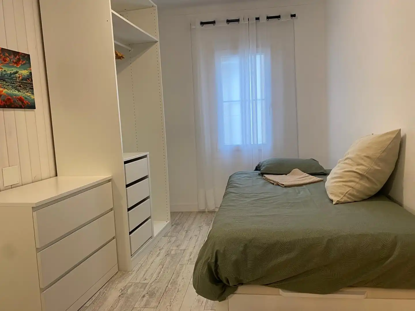 Flat for sale in Muro