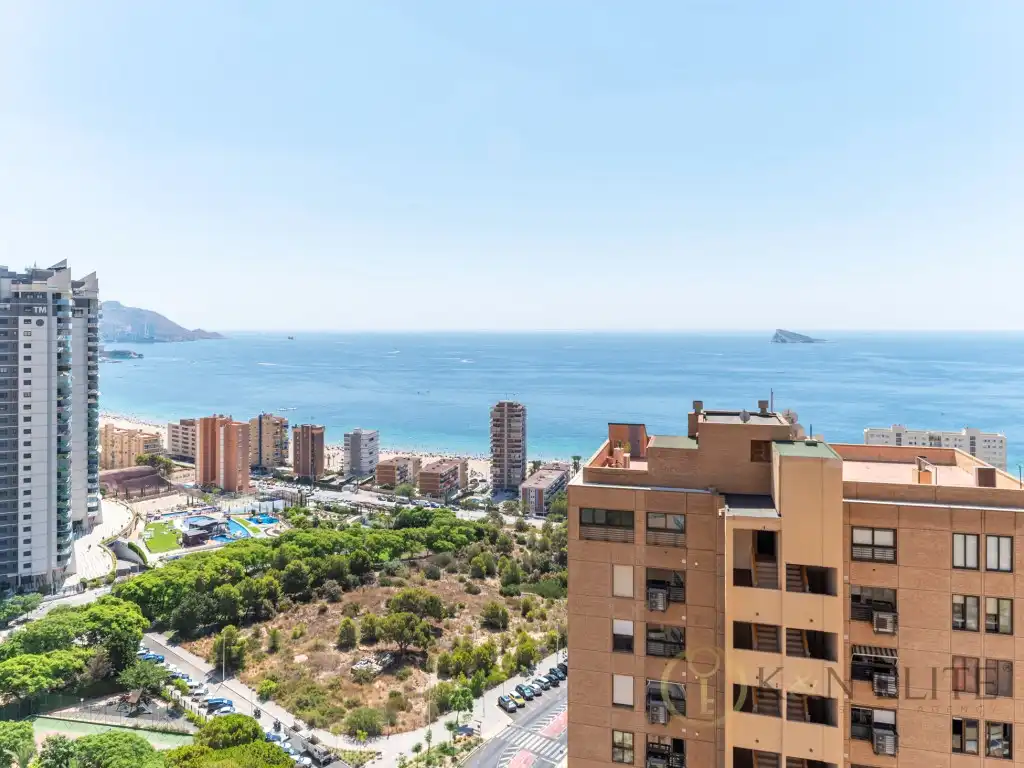 Appartement avec ascenseur à vendre à Avenida Murtal, imagen 26