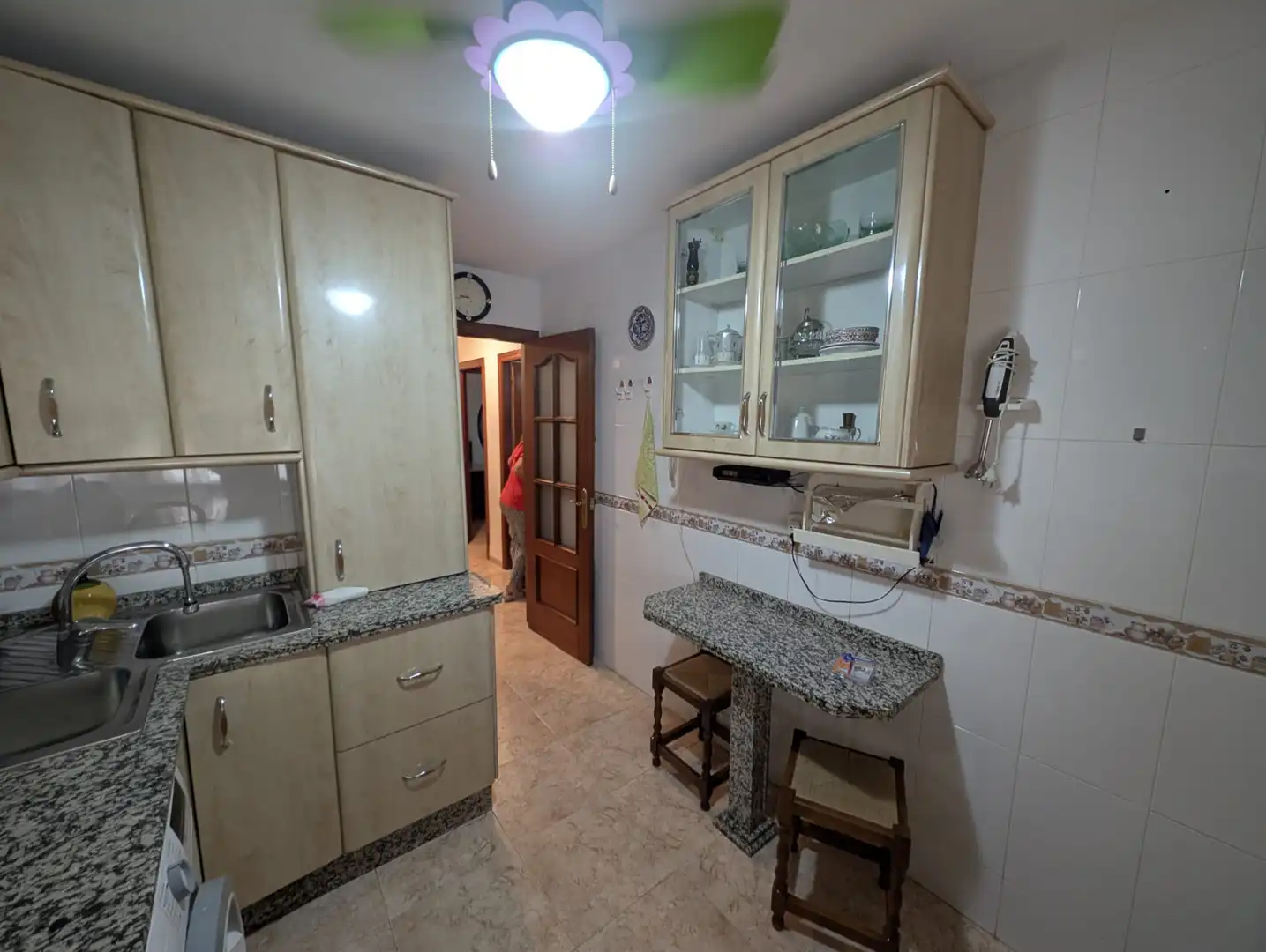 Flat with lift for sale in Centro, imagen 2