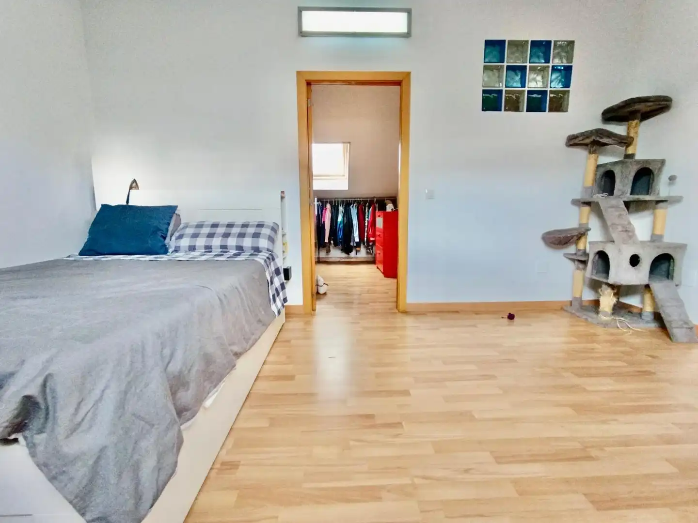 Reihenhaus mit Garten zum Verkauf in El Romeral - Peñón de Zapata, imagen 24