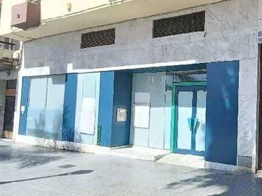 Local comercial en venda a Vélez-Málaga ciudad