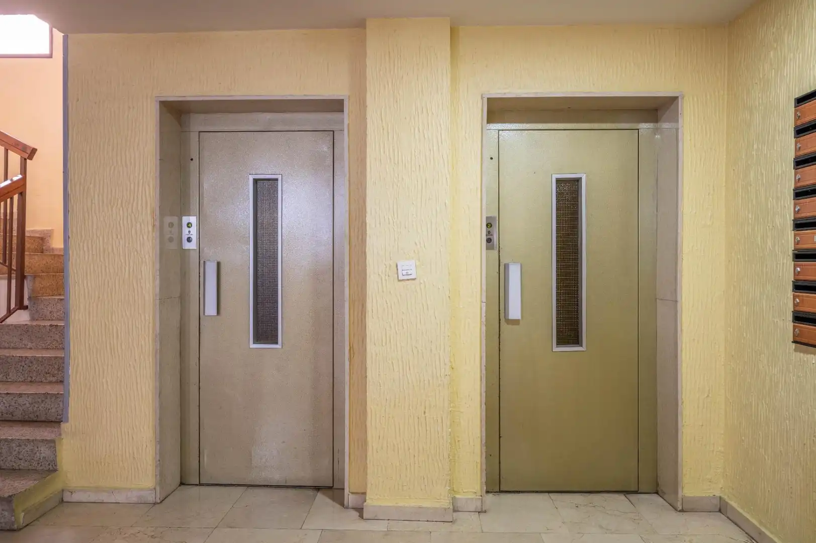 Flat for sale in Granada