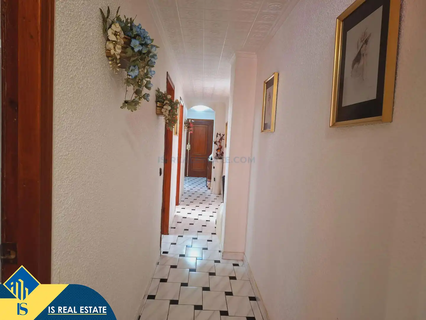 Apartament amb ascensor en venda a Playa del Acequión, Náufragos y Rocío del Mar, imagen 24