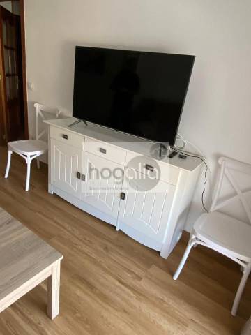 Piso en Alquiler en El Torrejón - El Cerezo