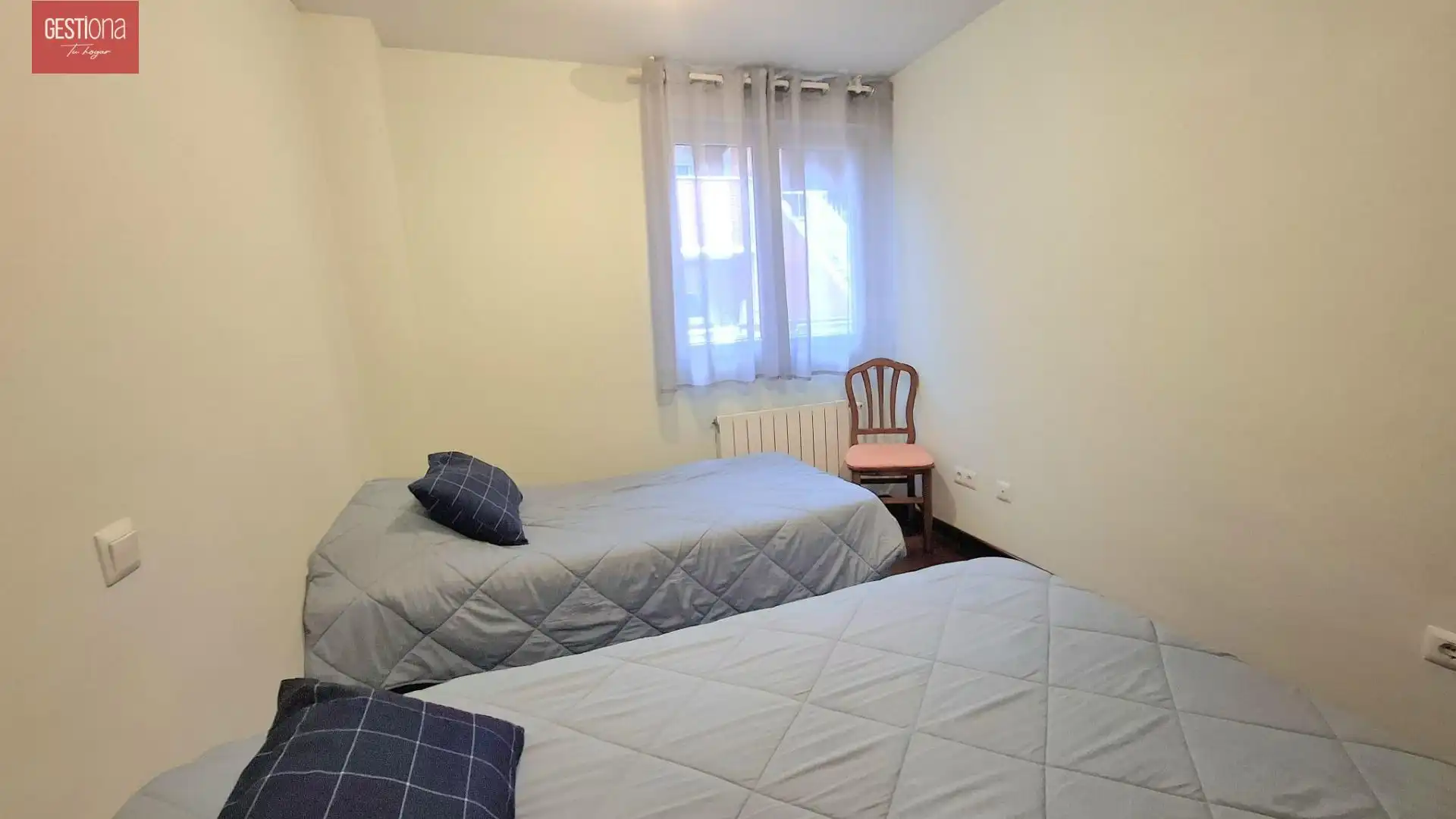 Habitación de Planta baja en venta en Piélagos con Calefacción, Jardín privado y Terraza