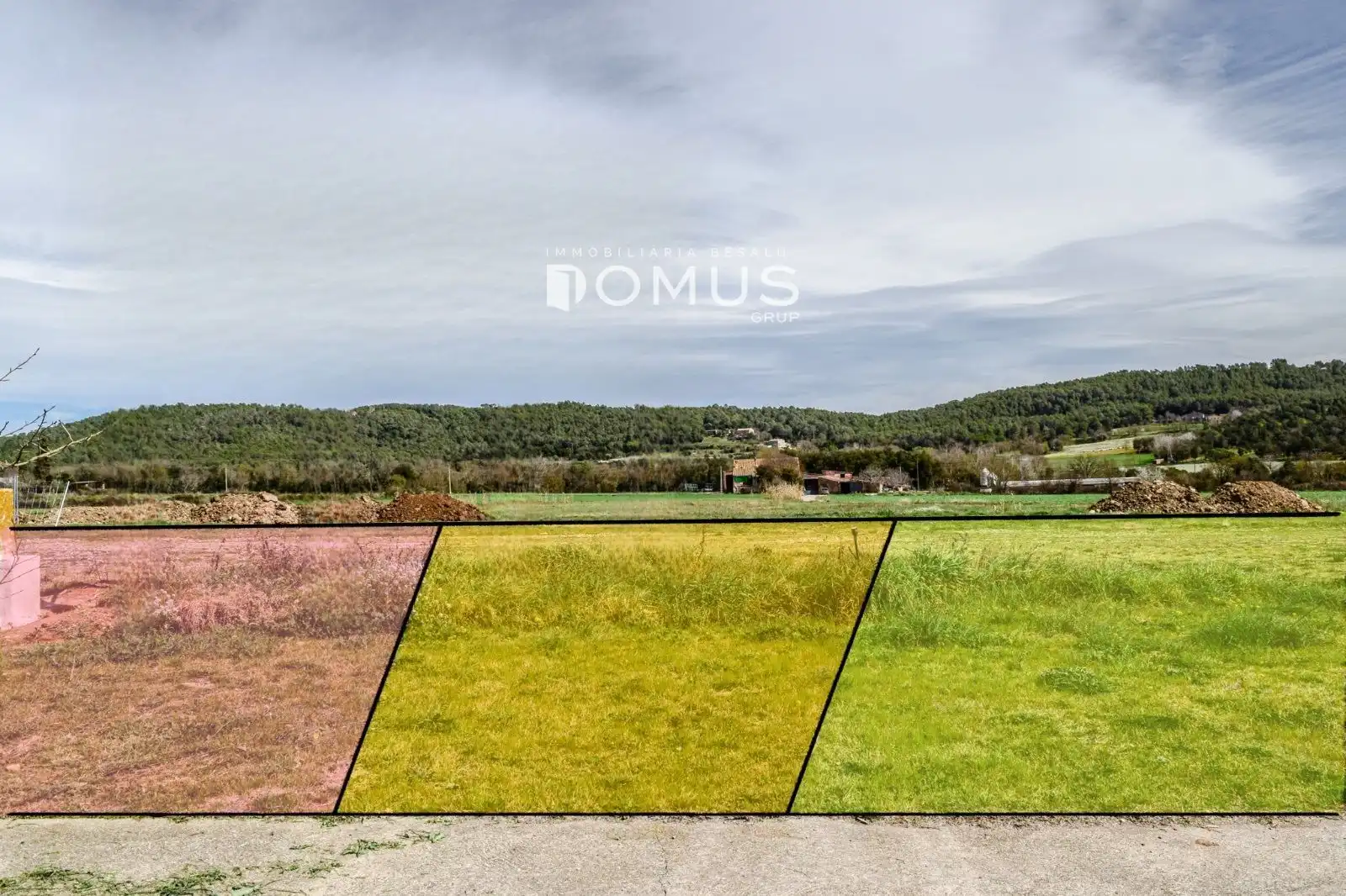 Residencial en venta en Maià de Montcal