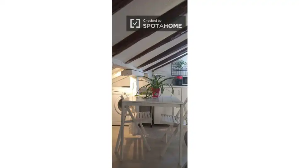 Appartamento in affitto a Chamberí, imagen 5