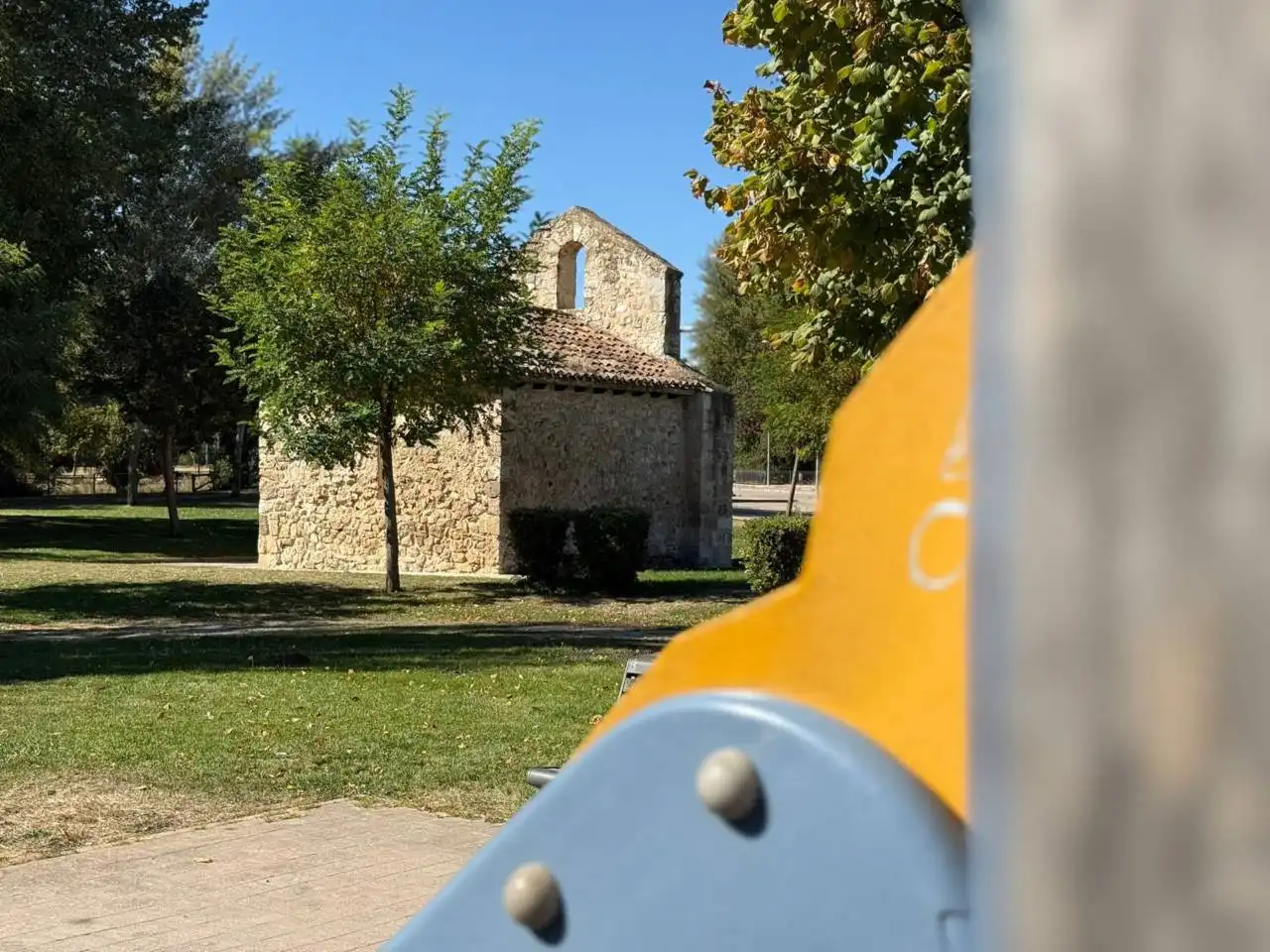 Wohnung zum Verkauf in Calle Mayoral, Villalbilla de Burgos