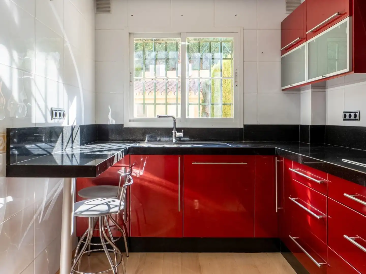 Maison mitoyenne avec piscine à vendre à Los Pacos, imagen 11