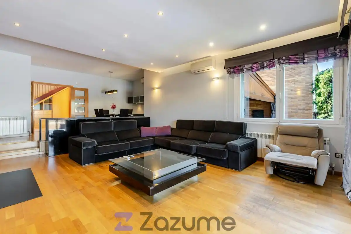 Haus mit Pool zur Miete in Cmo Viejo de Cobeña, imagen 2